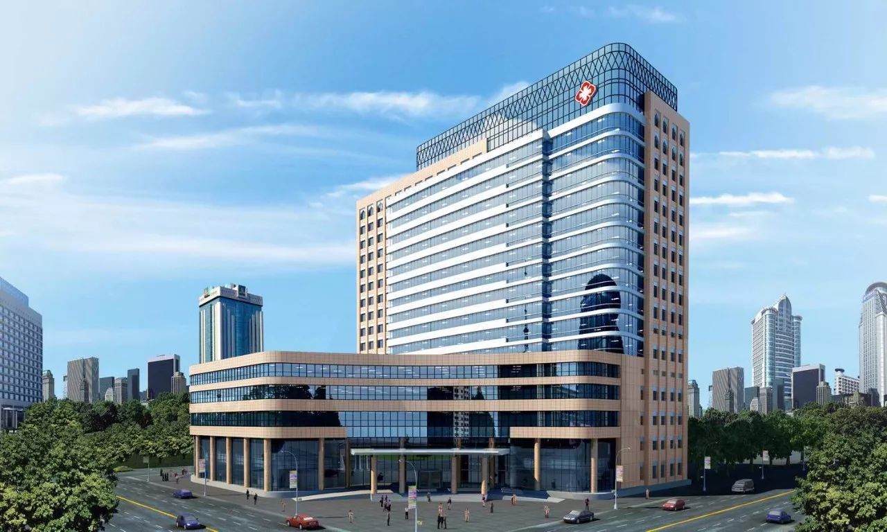 天津钟晓绿色住宅建设有限公司智慧安全用电-医院解决方案